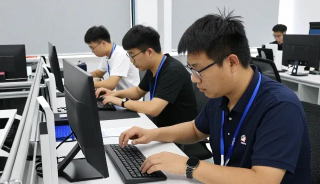 应用开发帮助解决技术转化专家问题