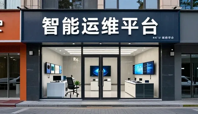 系统集成在运维领域的关键作用与未来趋势