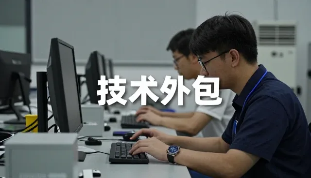 企业级应用开发服务购买前需要了解什么