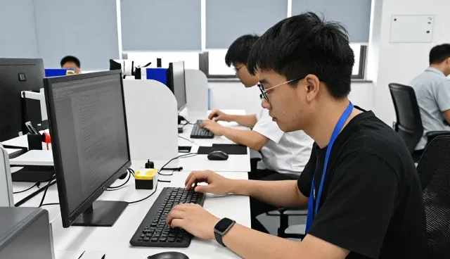 合肥天目湖地毯有限公司助力系统集成实现系统集成升级